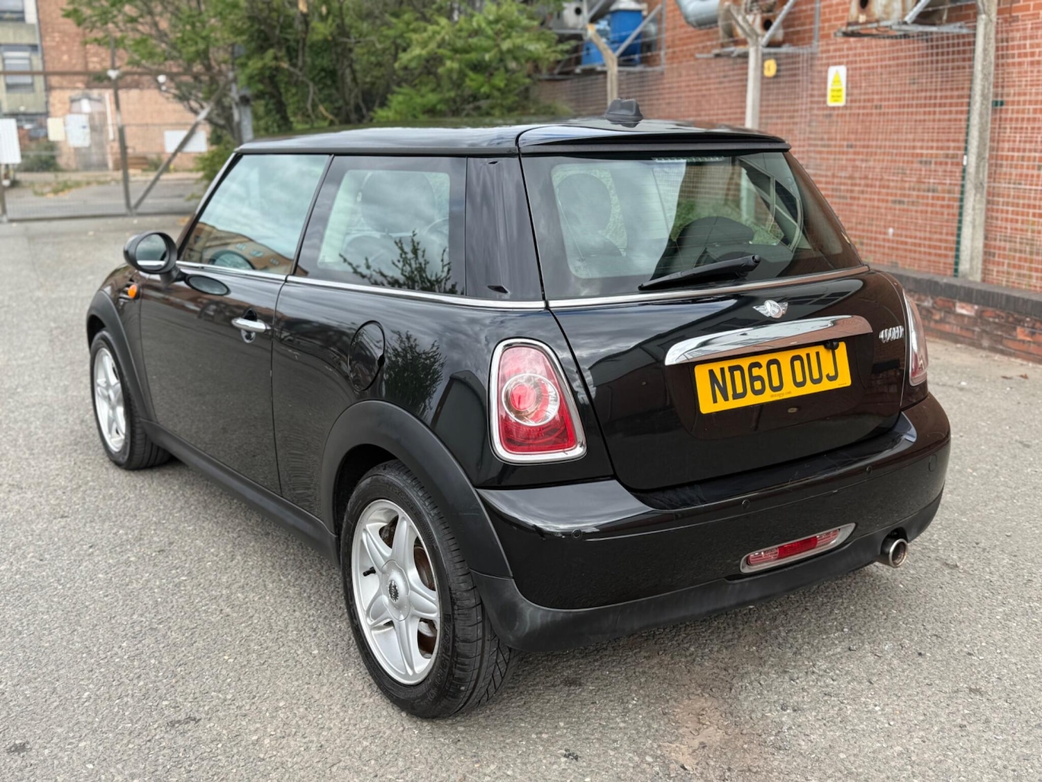 Vehicle 25