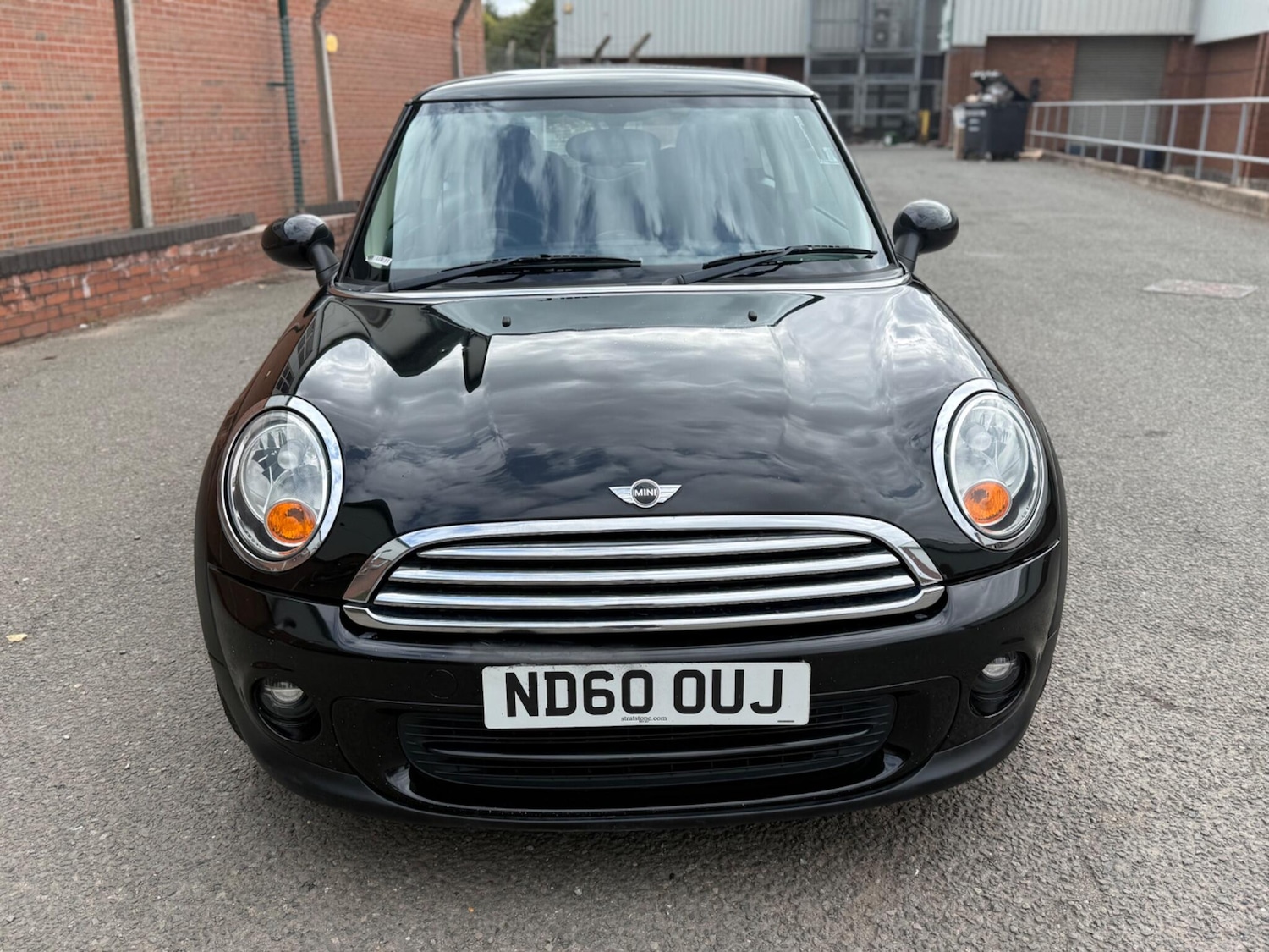 Vehicle 26