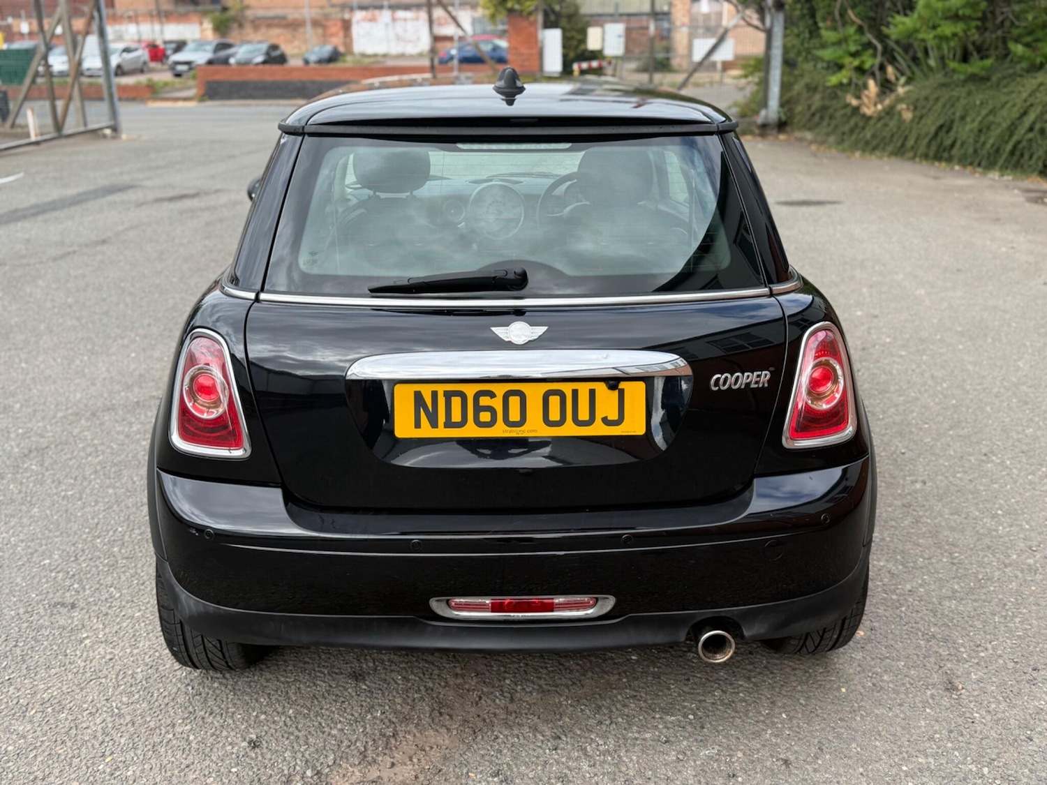 Vehicle 29