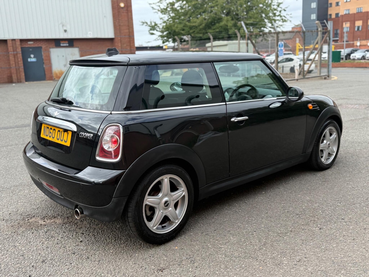 Vehicle 30