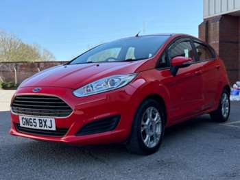 2015 (65) - 1.5 TDCi Style Euro 6 5dr