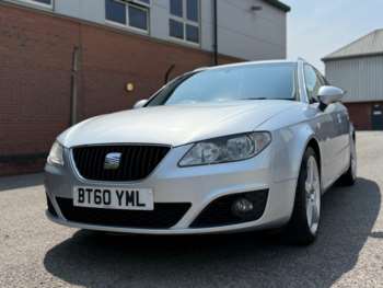 (60) - 2.0 TDI CR Sport Tech Sport Tourer Euro 5 5dr
