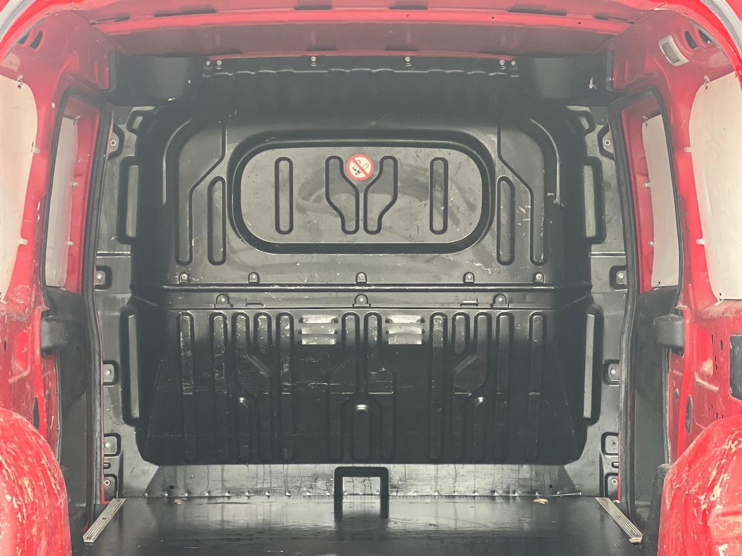 Used Fiat Doblo 2014 for sale - 76512475: Photo 11