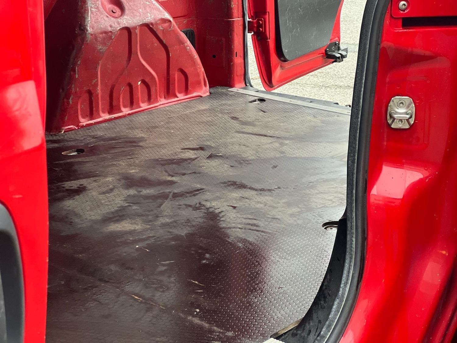 Used Fiat Doblo 2014 for sale - 76512475: Photo 13