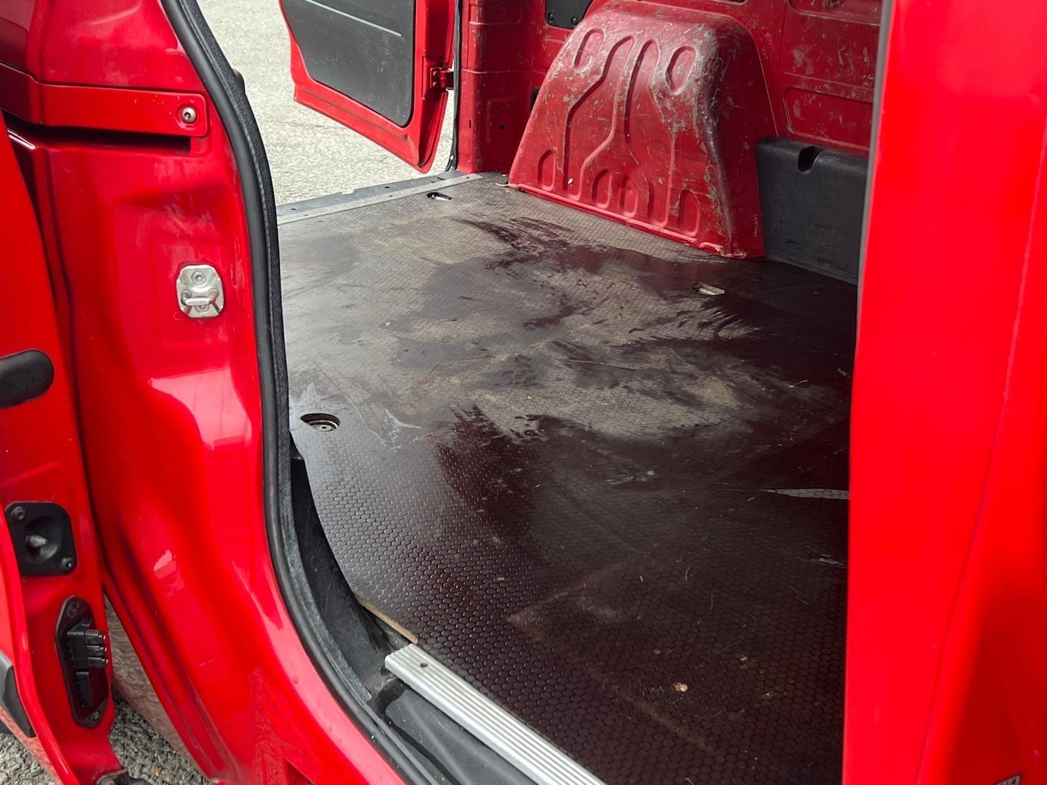 Used Fiat Doblo 2014 for sale - 76512475: Photo 14