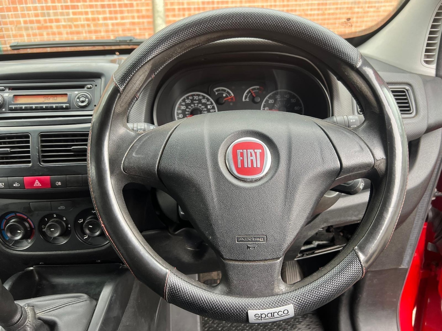 Used Fiat Doblo 2014 for sale - 76512475: Photo 22