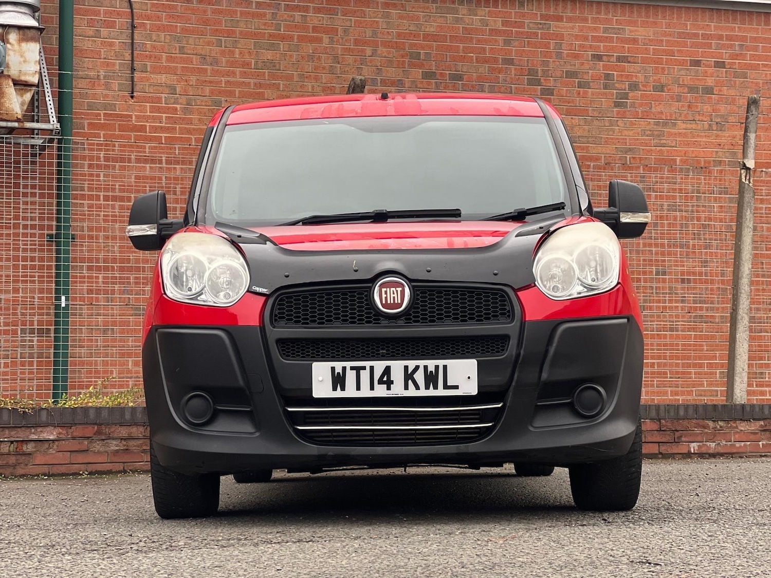 Used Fiat Doblo 2014 for sale - 76512475: Photo 27