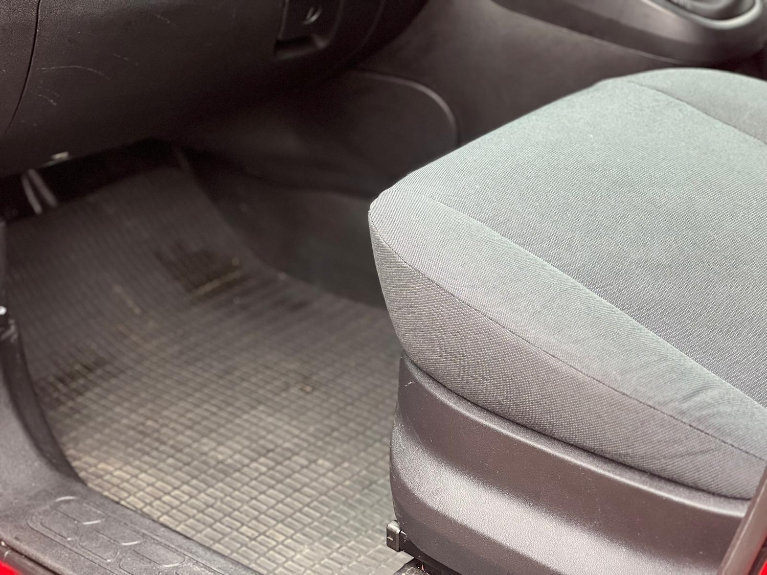 Used Fiat Doblo 2014 for sale - 76512475: Photo 33