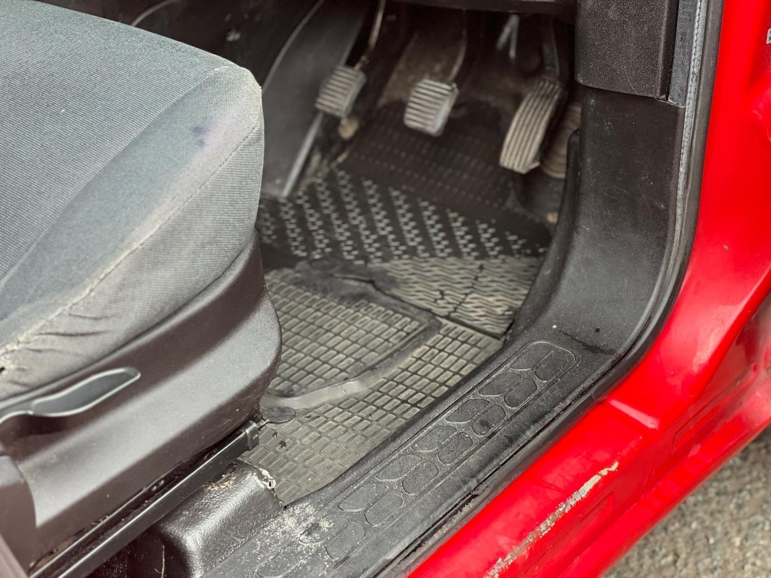 Used Fiat Doblo 2014 for sale - 76512475: Photo 34