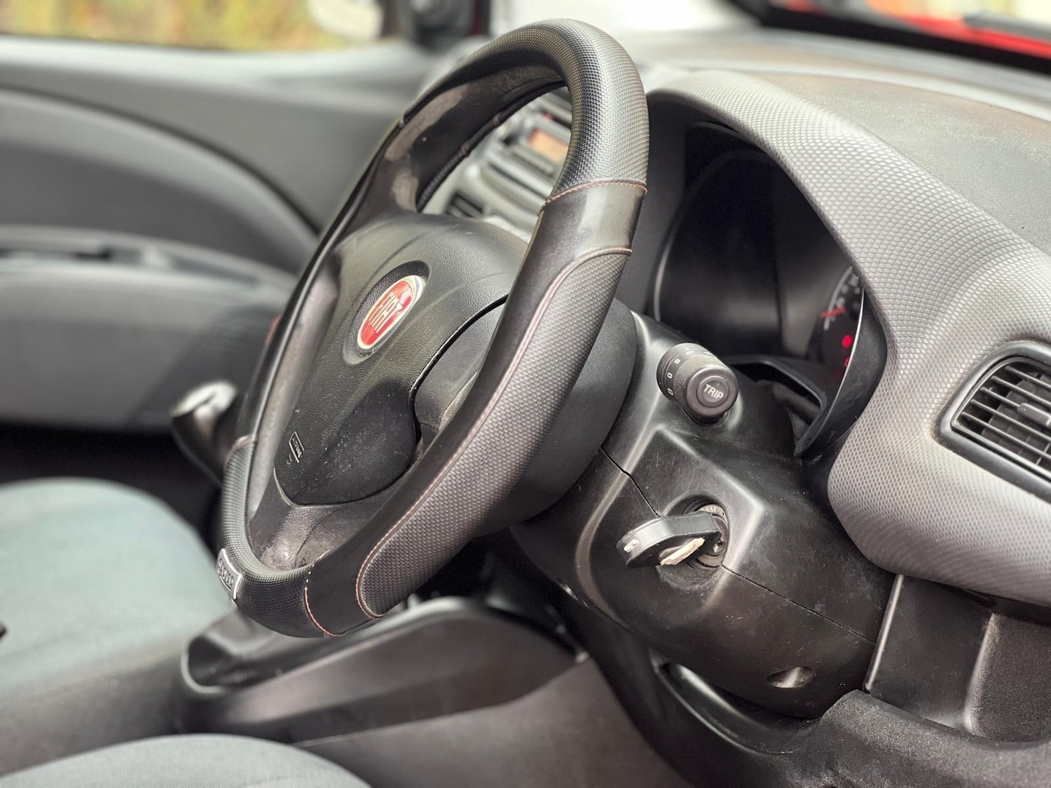 Used Fiat Doblo 2014 for sale - 76512475: Photo 38