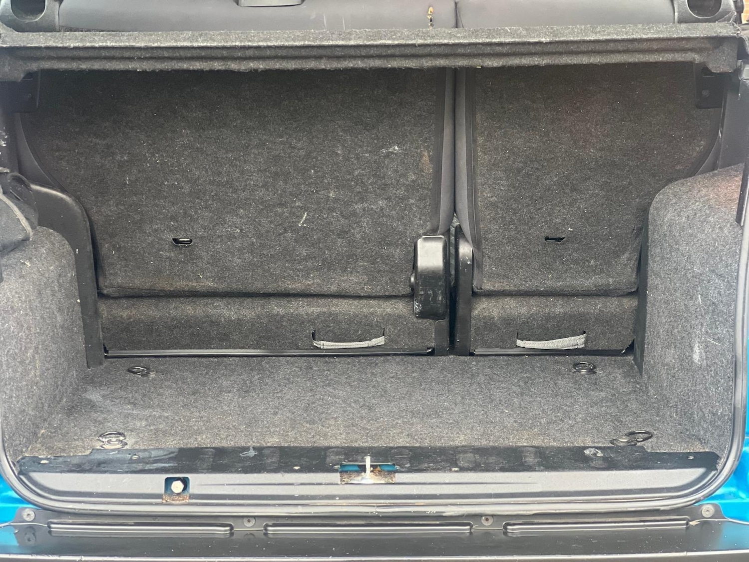 Used Peugeot Bipper Tepee 2013 for sale - 76952574: Photo 11