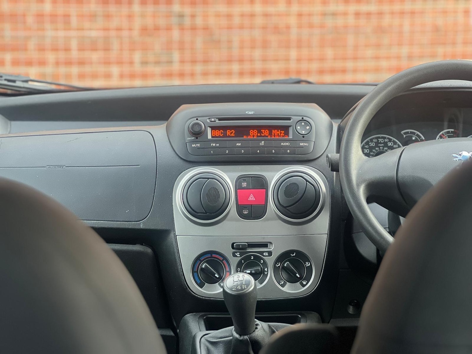 Used Peugeot Bipper Tepee 2013 for sale - 76952574: Photo 12