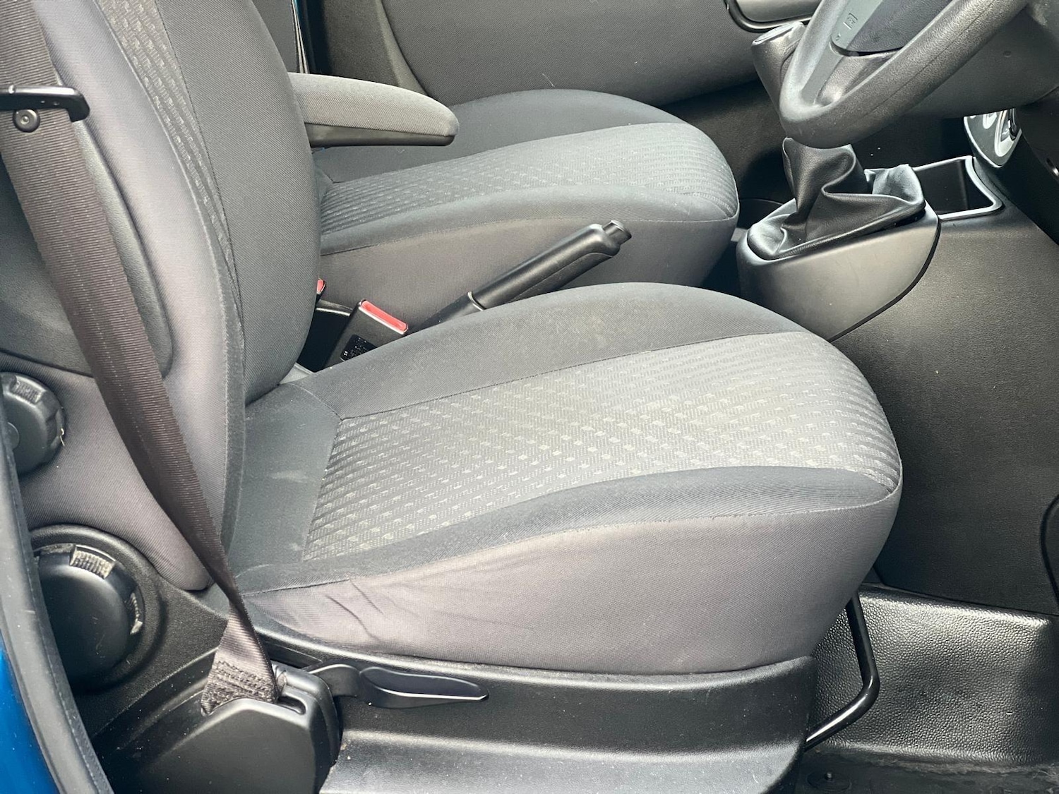 Used Peugeot Bipper Tepee 2013 for sale - 76952574: Photo 13