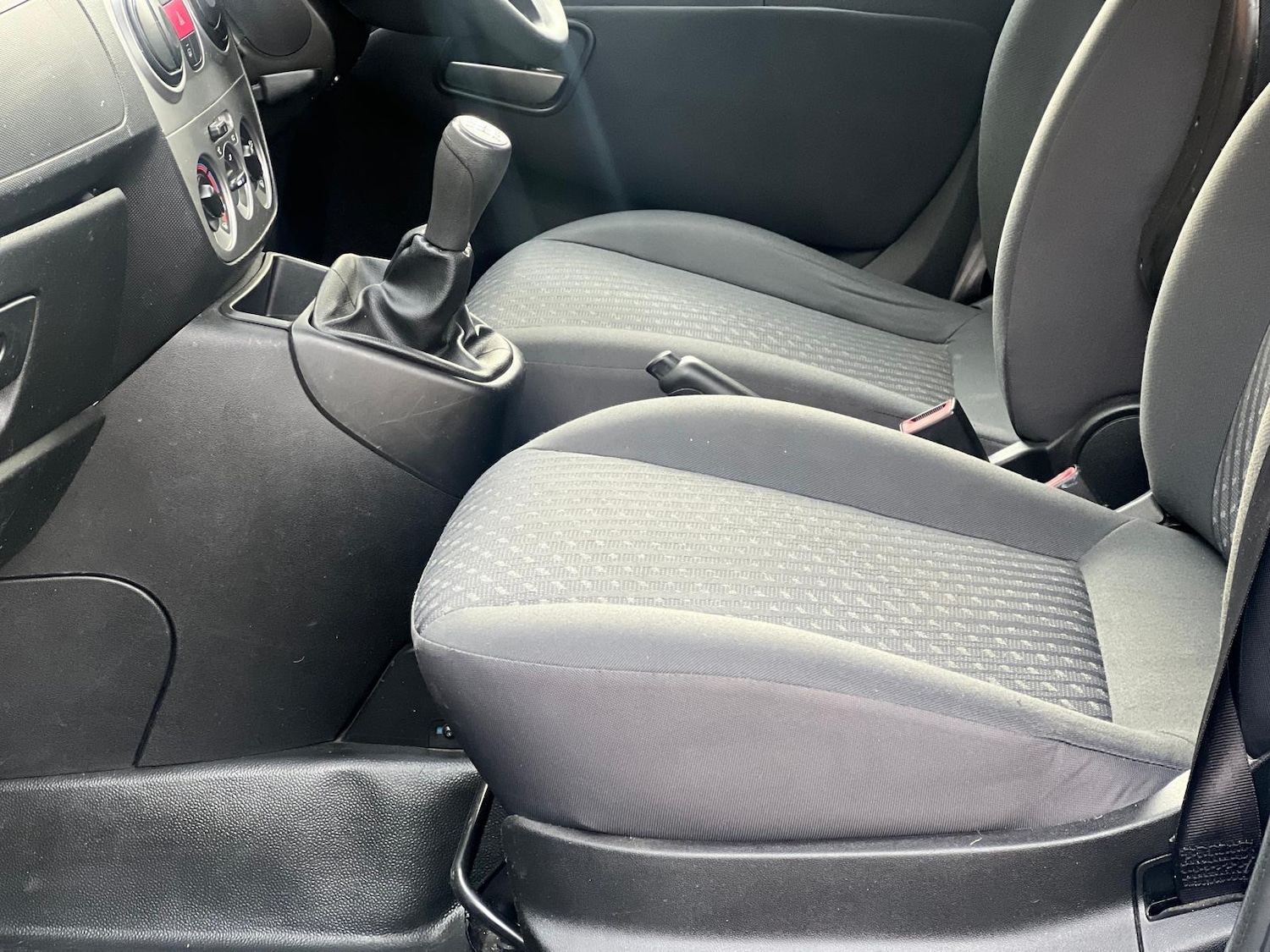 Used Peugeot Bipper Tepee 2013 for sale - 76952574: Photo 14