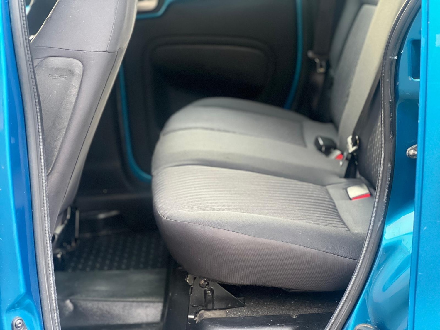 Used Peugeot Bipper Tepee 2013 for sale - 76952574: Photo 15