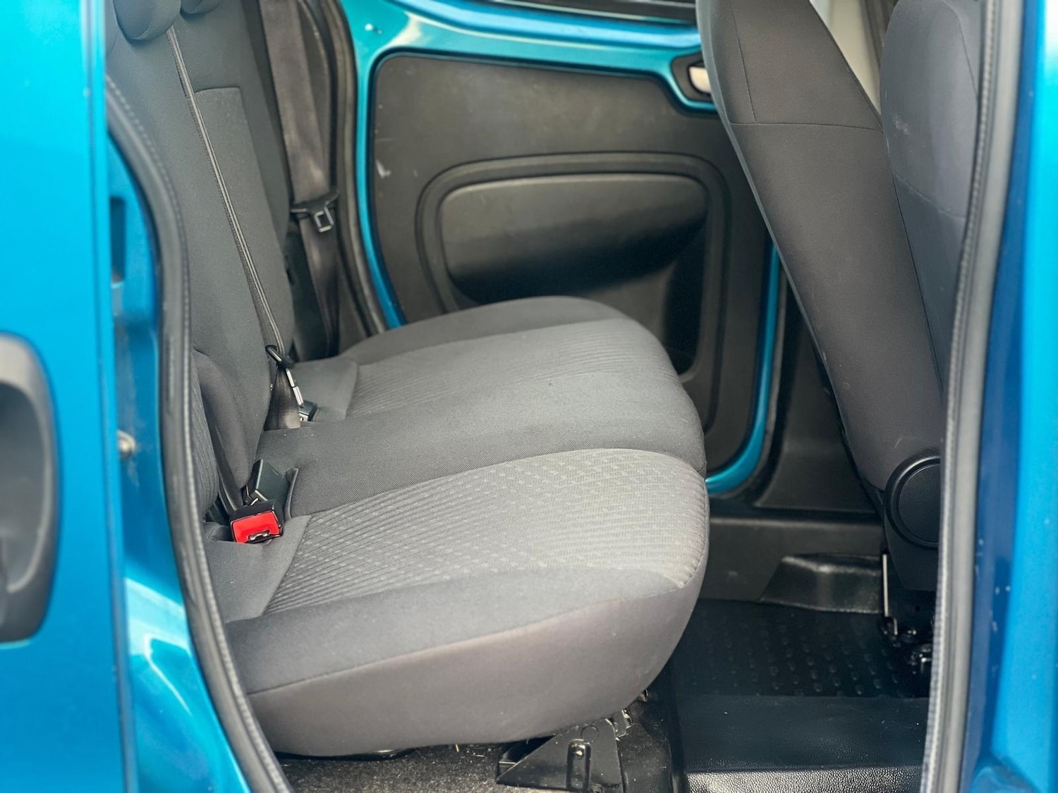 Used Peugeot Bipper Tepee 2013 for sale - 76952574: Photo 16