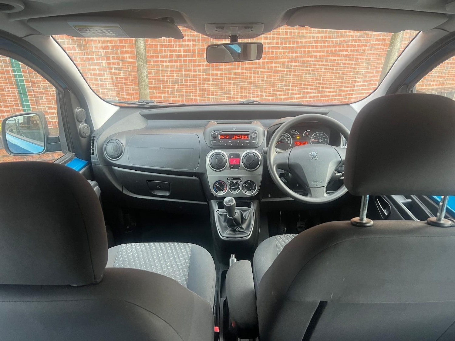 Used Peugeot Bipper Tepee 2013 for sale - 76952574: Photo 17