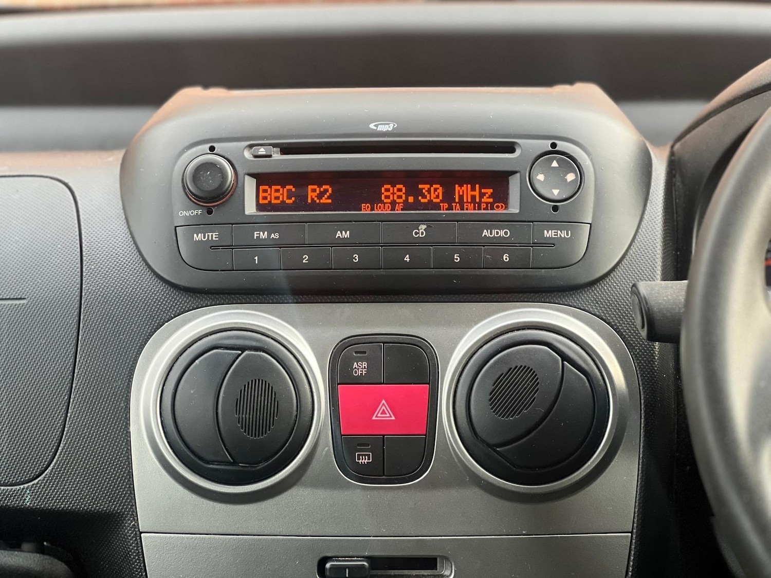 Used Peugeot Bipper Tepee 2013 for sale - 76952574: Photo 19