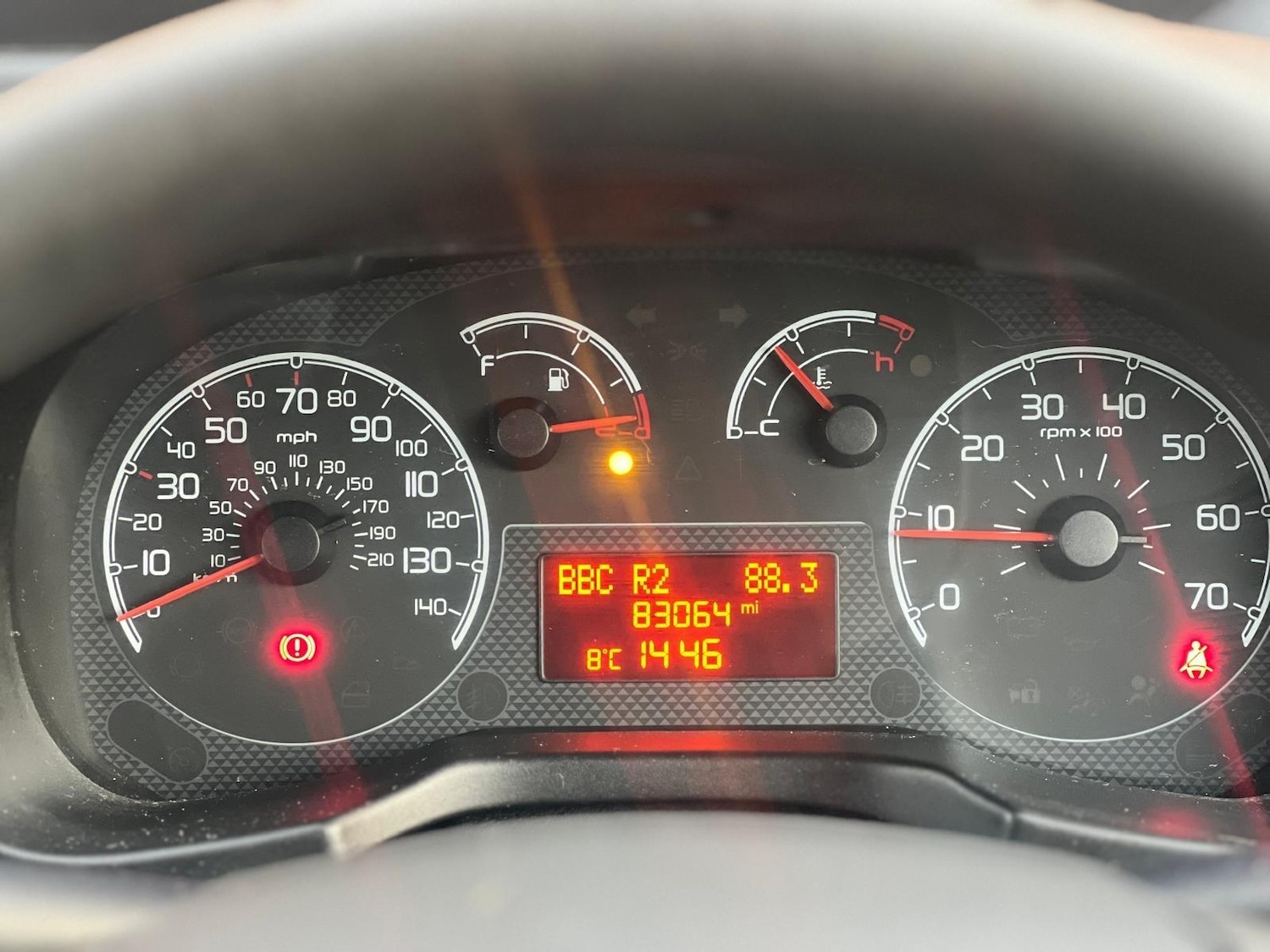 Used Peugeot Bipper Tepee 2013 for sale - 76952574: Photo 22