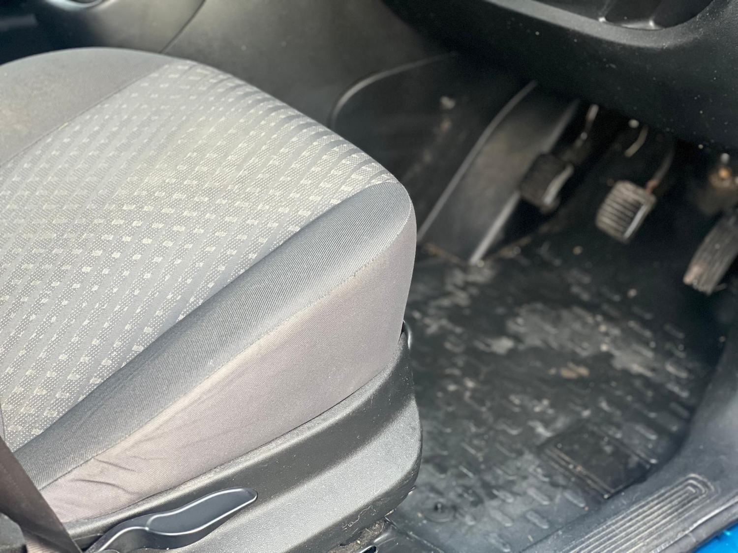 Used Peugeot Bipper Tepee 2013 for sale - 76952574: Photo 31