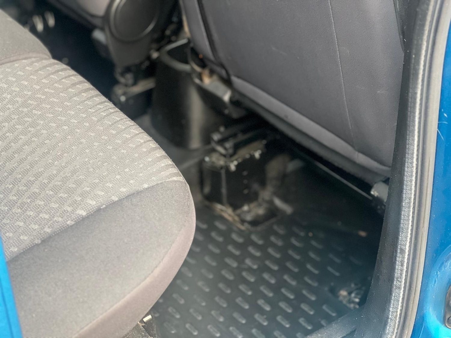 Used Peugeot Bipper Tepee 2013 for sale - 76952574: Photo 33