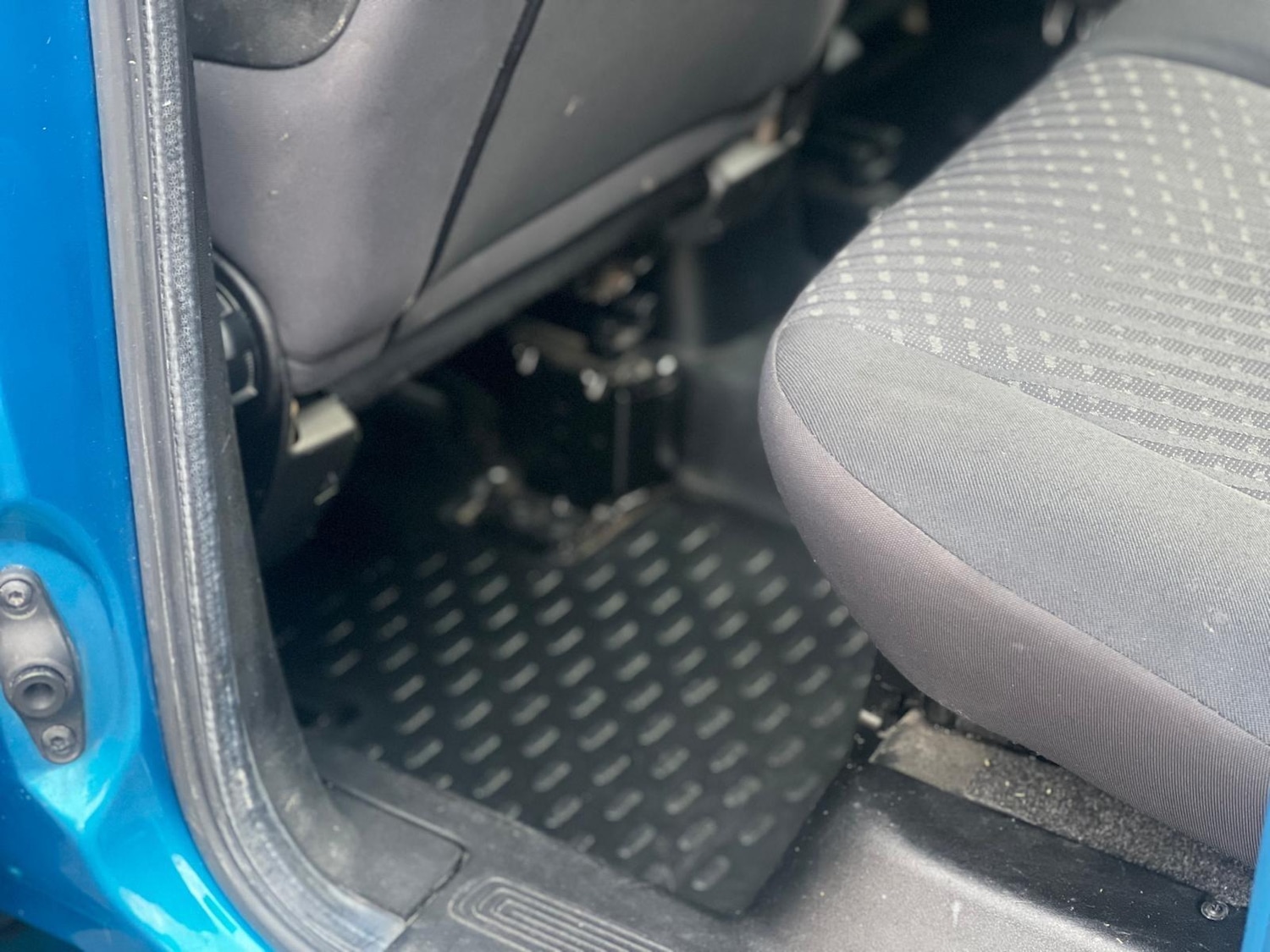 Used Peugeot Bipper Tepee 2013 for sale - 76952574: Photo 34