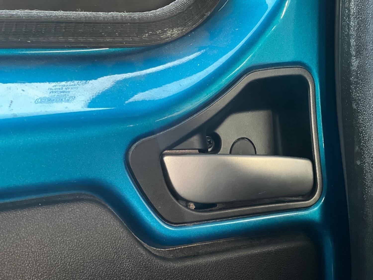 Used Peugeot Bipper Tepee 2013 for sale - 76952574: Photo 38