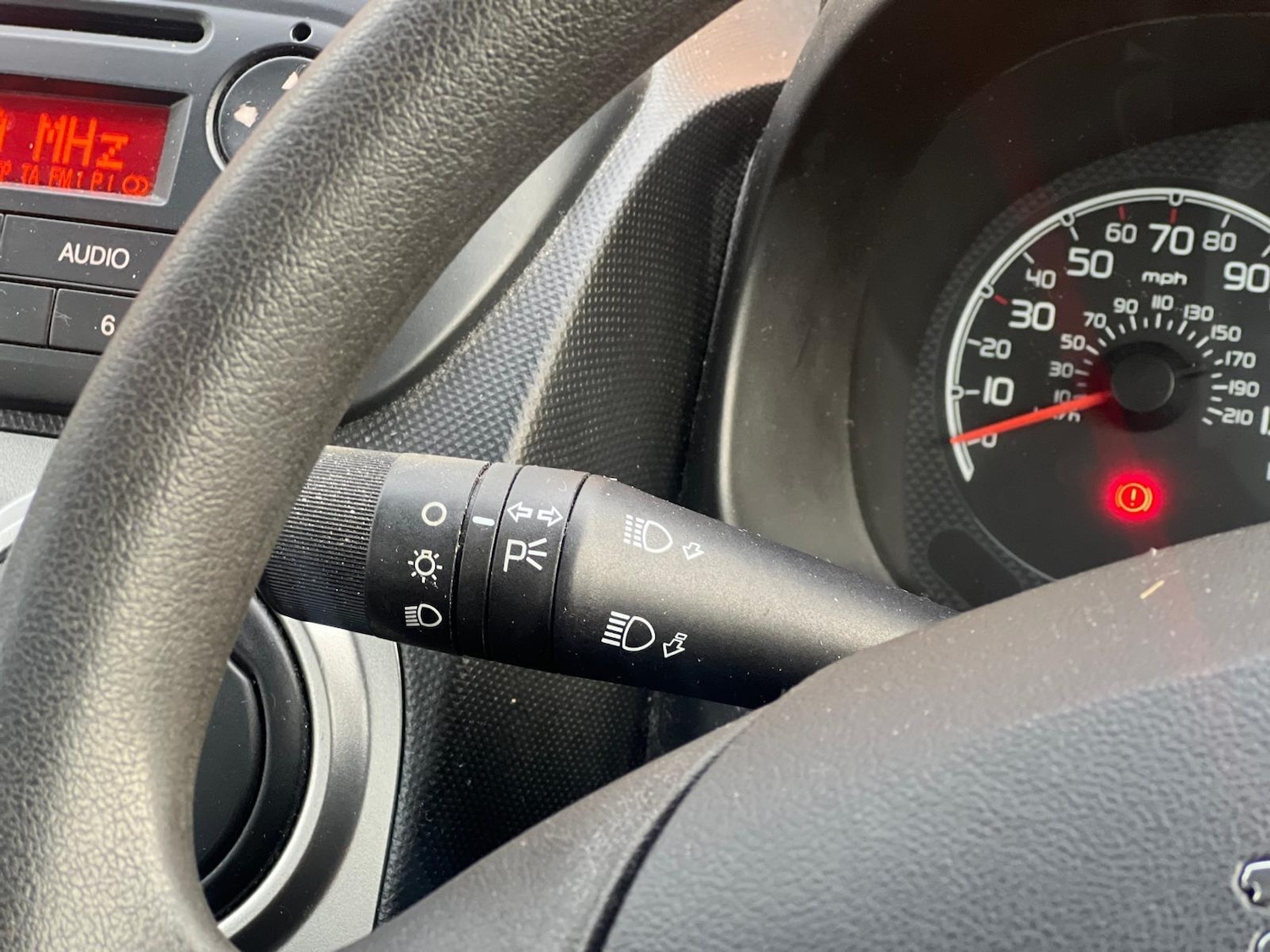 Used Peugeot Bipper Tepee 2013 for sale - 76952574: Photo 39