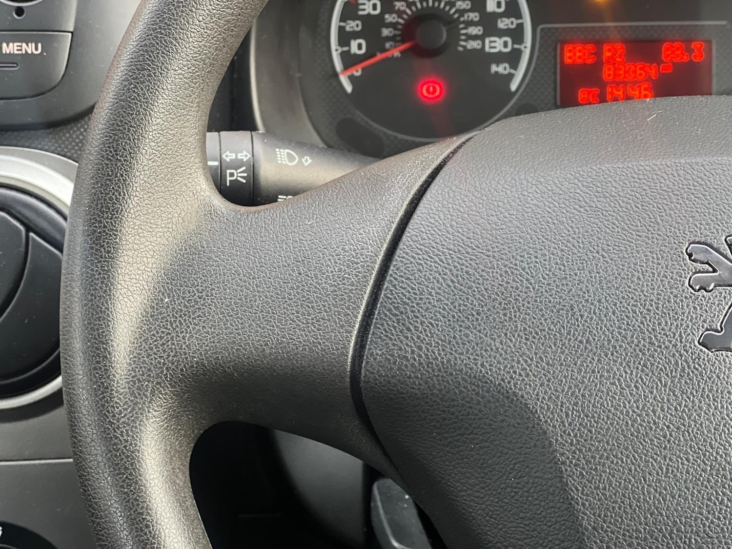 Used Peugeot Bipper Tepee 2013 for sale - 76952574: Photo 41