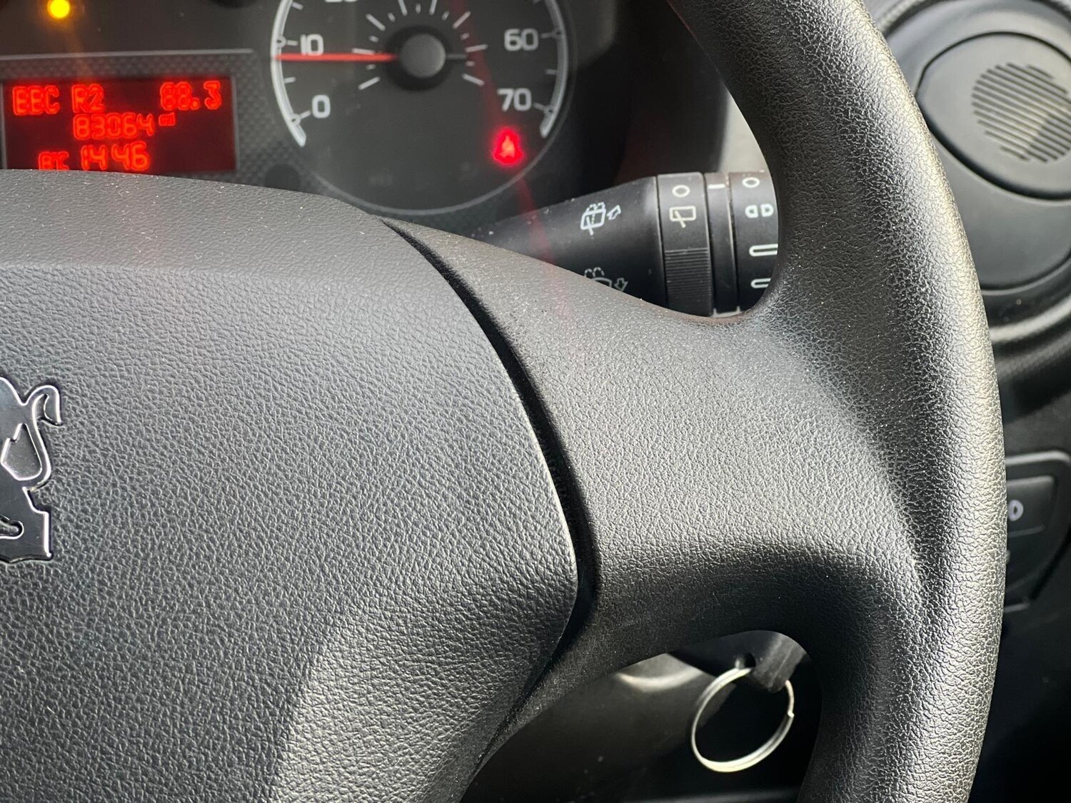 Used Peugeot Bipper Tepee 2013 for sale - 76952574: Photo 42