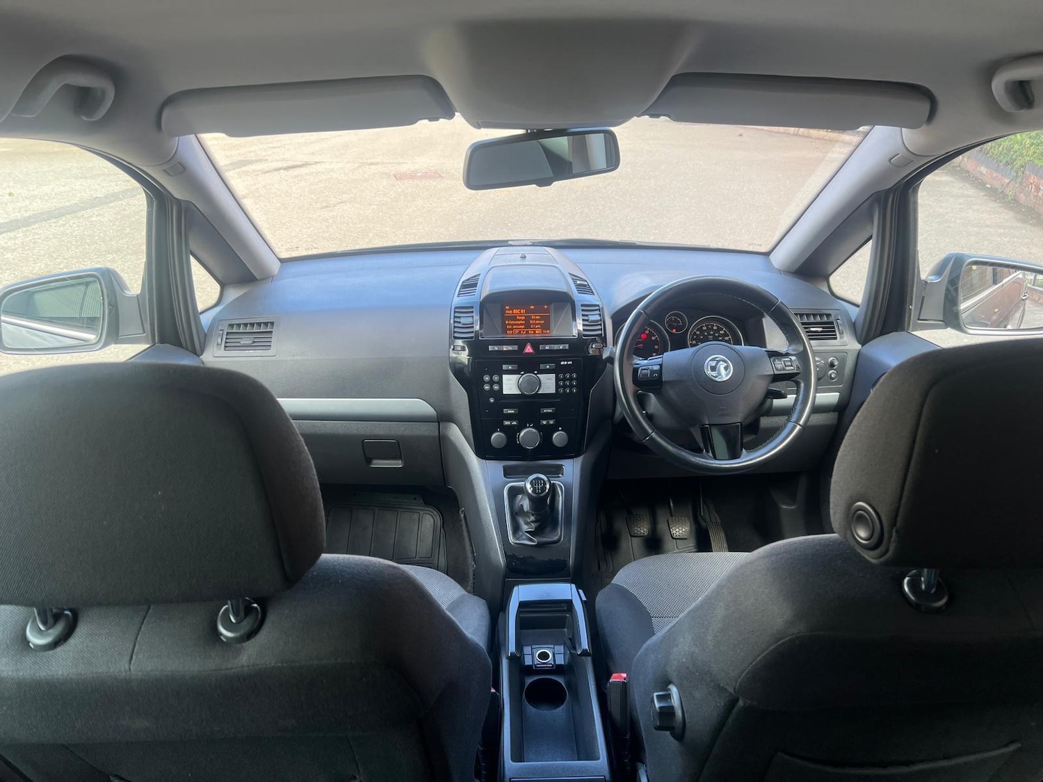 Vehicle 19