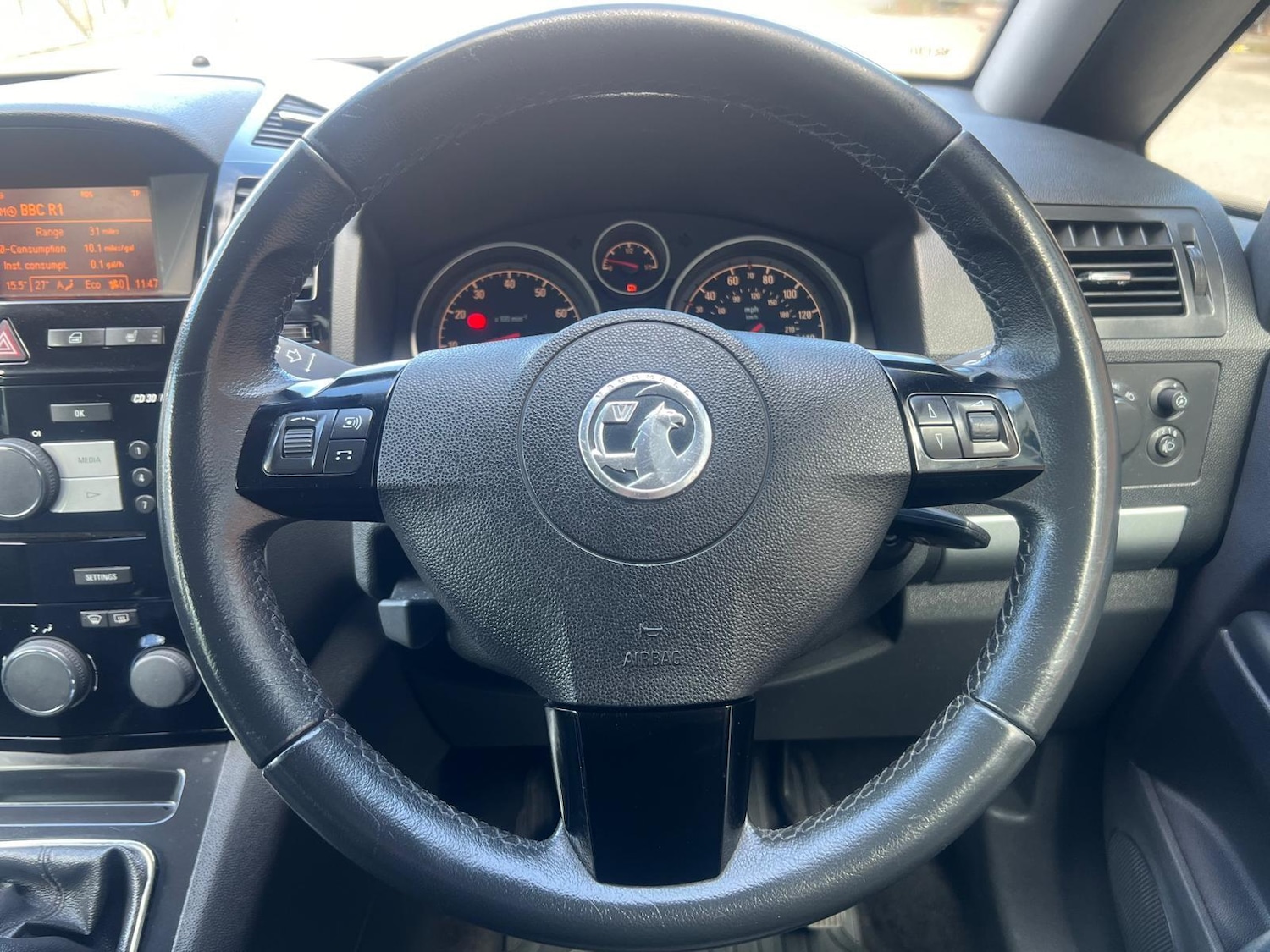 Vehicle 24