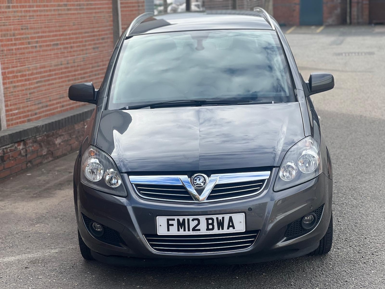 Vehicle 27