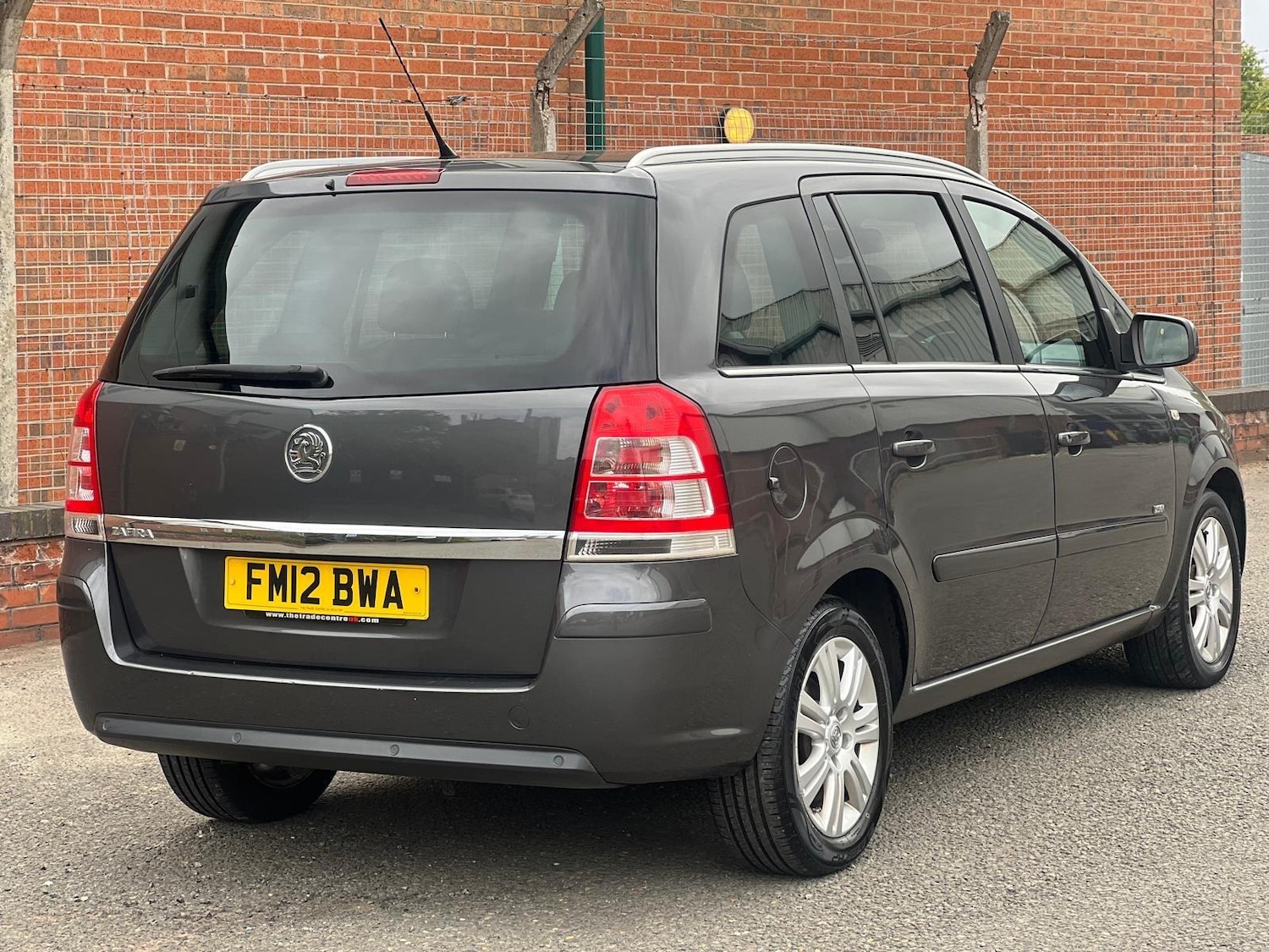 Vehicle 28