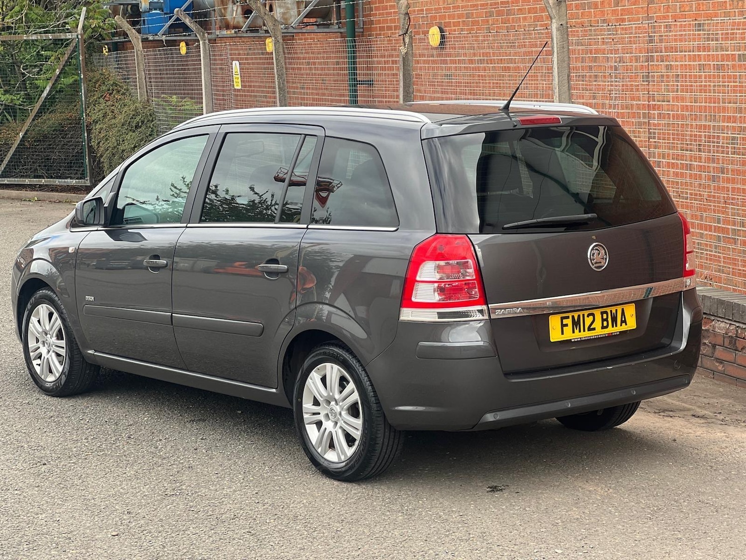Vehicle 31