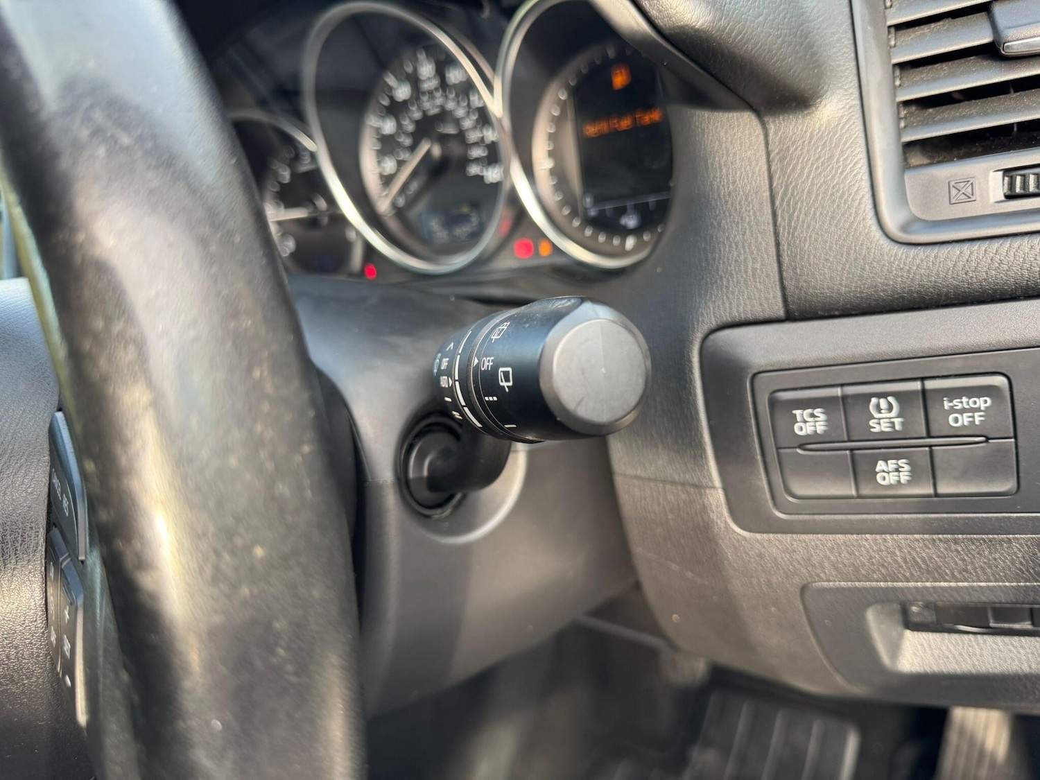 Vehicle 25