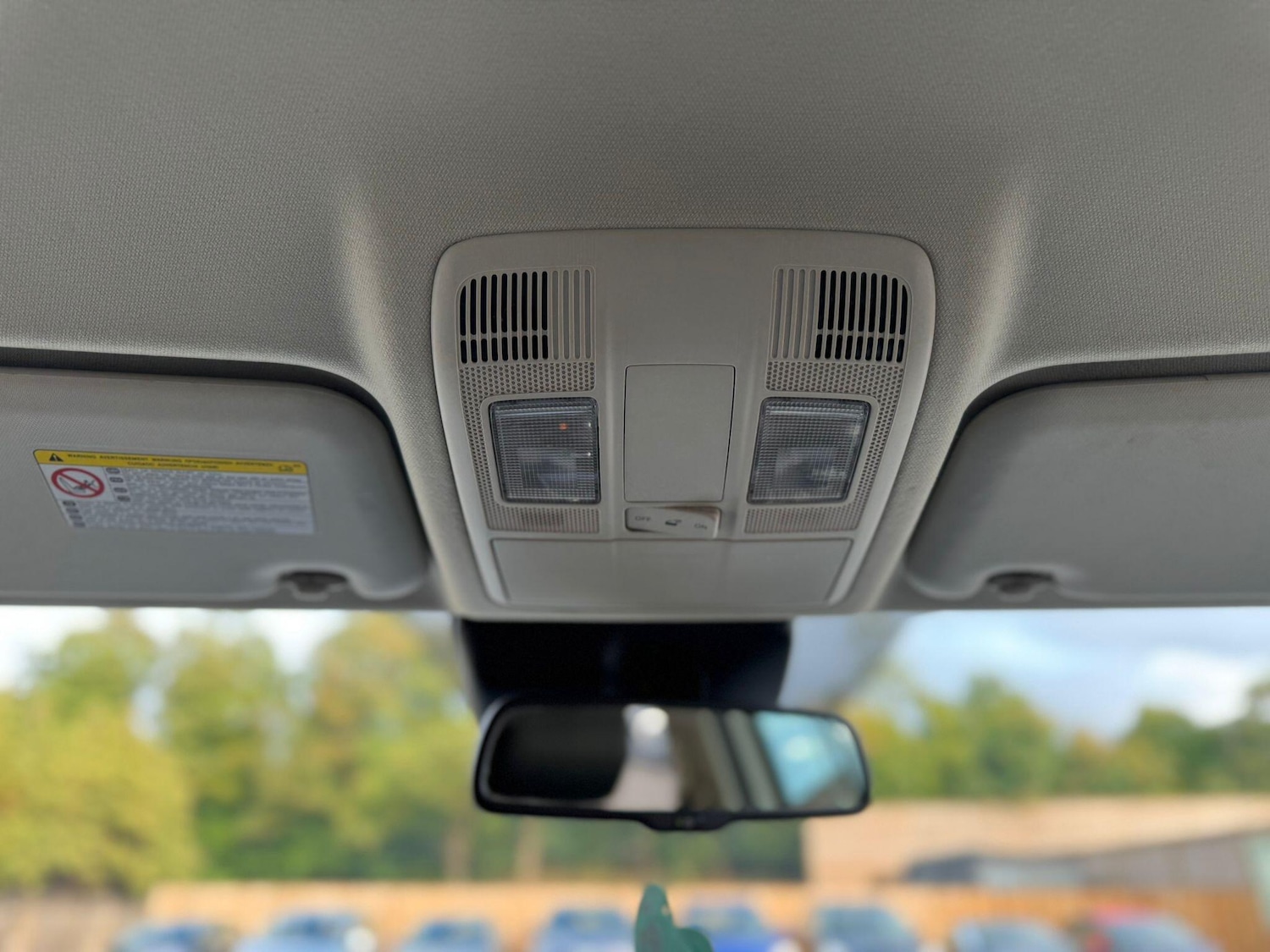 Vehicle 27