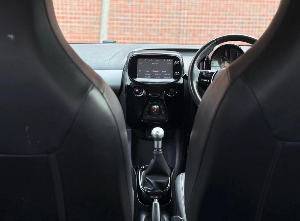 Used Peugeot 108 2015 for sale - 76878394: Photo 13