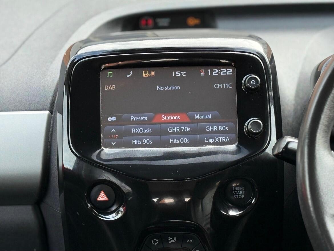 Used Peugeot 108 2015 for sale - 76878394: Photo 19