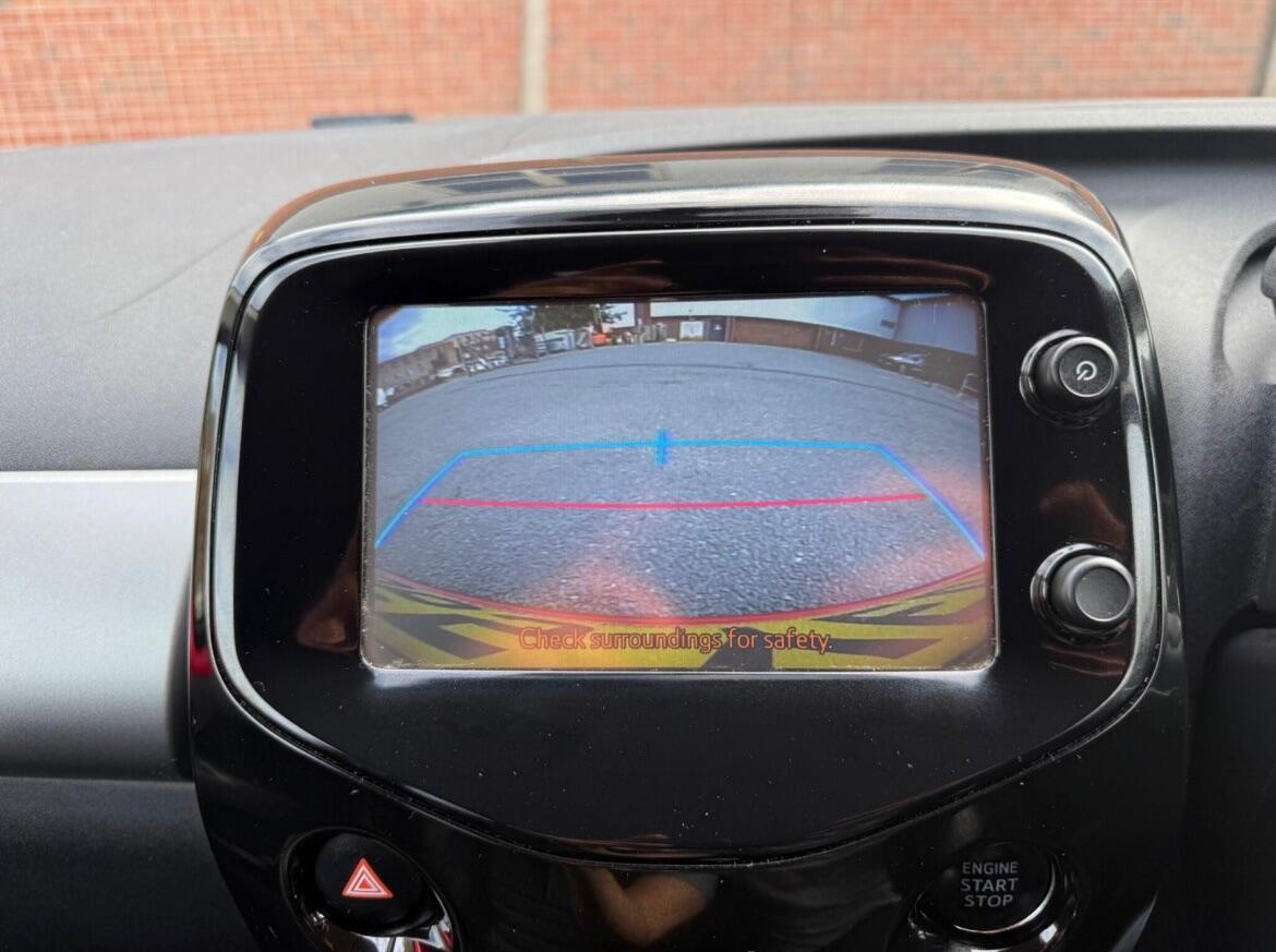 Used Peugeot 108 2015 for sale - 76878394: Photo 23