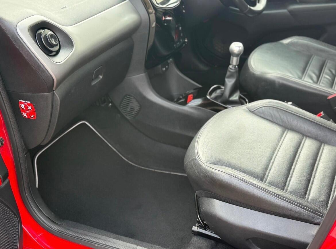 Used Peugeot 108 2015 for sale - 76878394: Photo 33