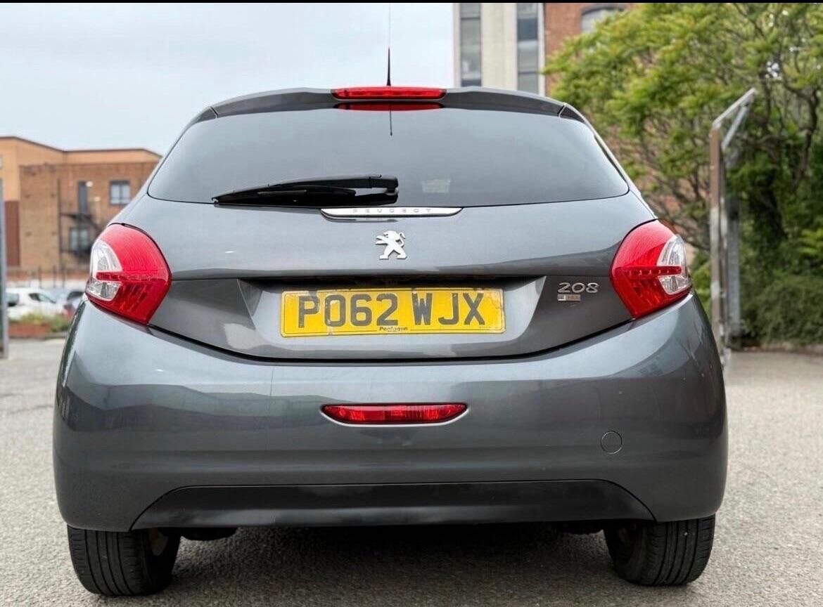 Used Peugeot 208 2012 for sale - 76388538: Photo 27