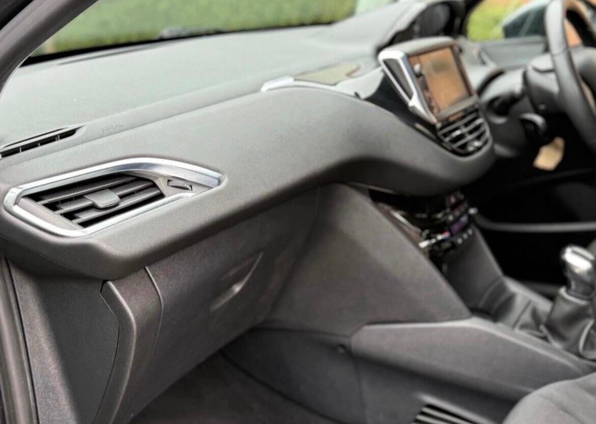 Used Peugeot 208 2012 for sale - 76388538: Photo 29