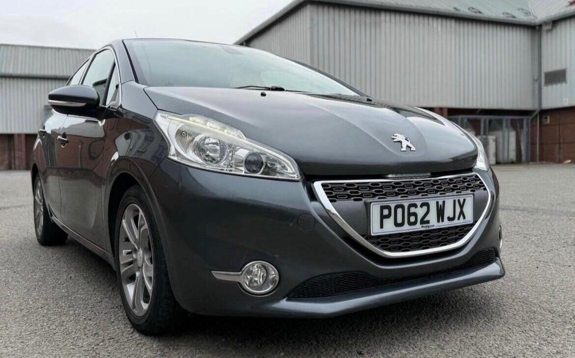 Used Peugeot 208 2012 for sale - 76388538: Photo 7