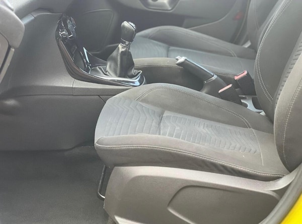 Used Ford Fiesta 2014 for sale - 76043263: Photo 12