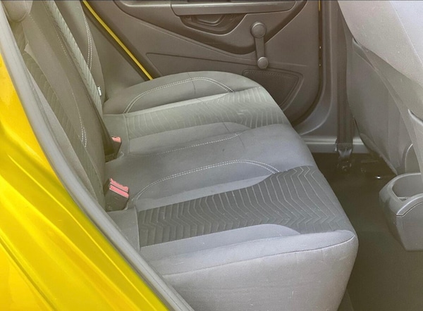 Used Ford Fiesta 2014 for sale - 76043263: Photo 16