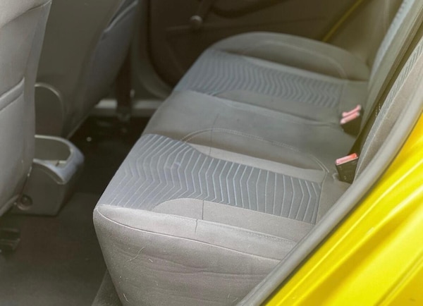 Used Ford Fiesta 2014 for sale - 76043263: Photo 17