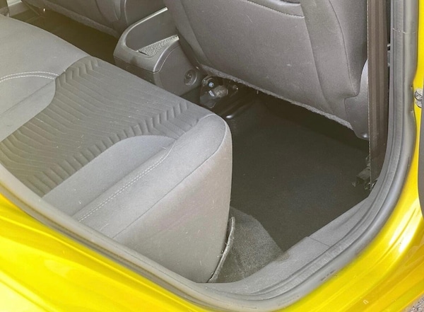 Used Ford Fiesta 2014 for sale - 76043263: Photo 27