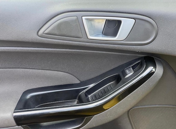 Used Ford Fiesta 2014 for sale - 76043263: Photo 31