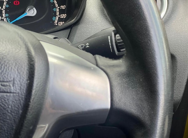 Used Ford Fiesta 2014 for sale - 76043263: Photo 36